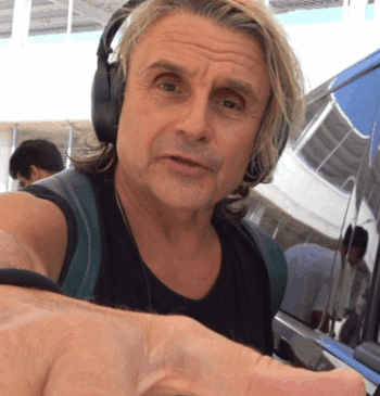 Nueva polémica de Nacho Cano con su próximo musical: "Ibiza es de [...]