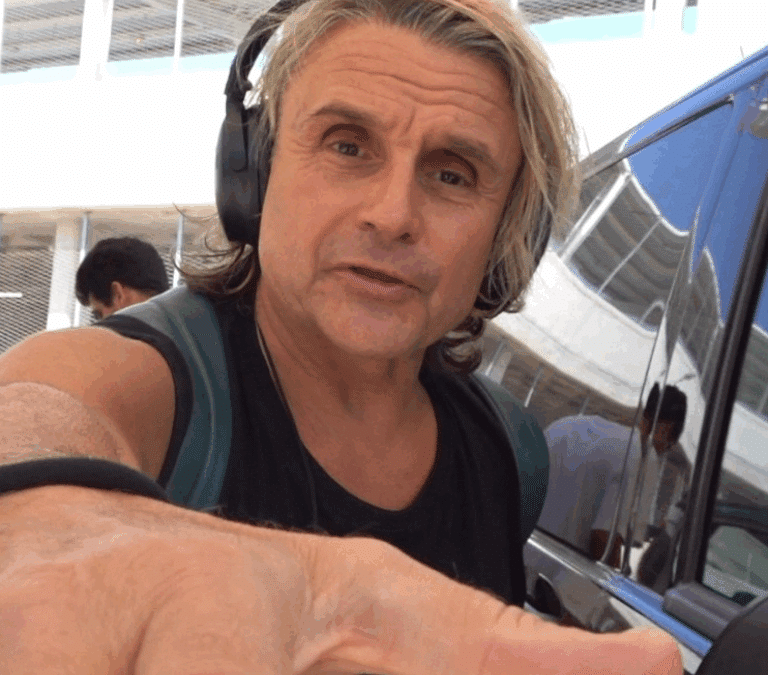 Nueva polémica de Nacho Cano con su próximo musical: "Ibiza es de todos"