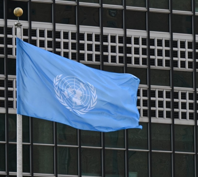 El Servicio Secreto desmantela una red capaz de colapsar las comunicaciones móviles en Nueva York durante la asamblea de la ONU
