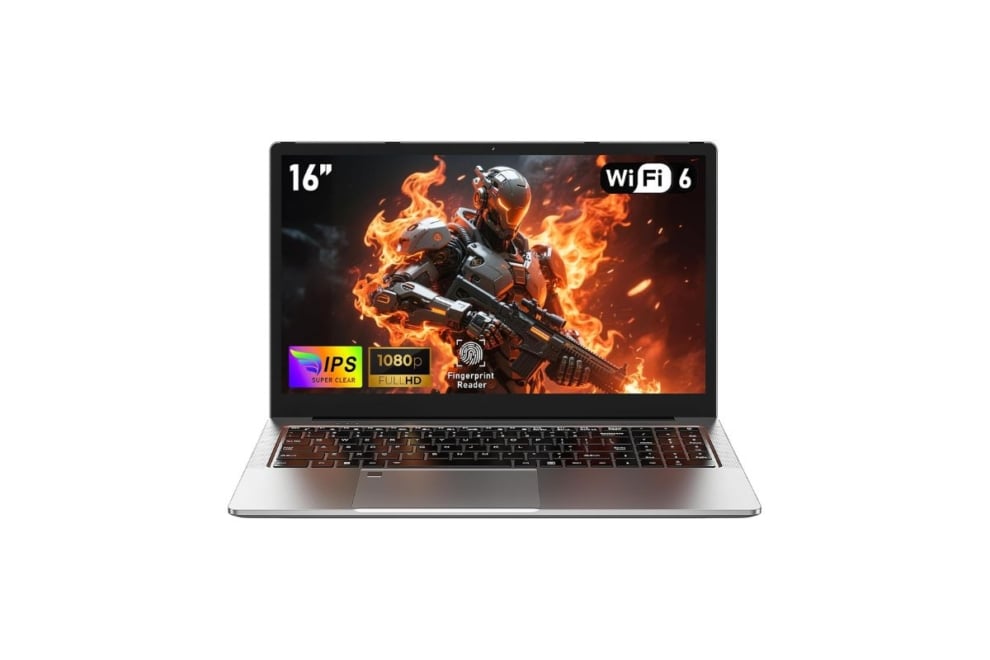 Ordenador gaming Naiklulu