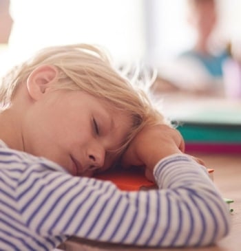 ¿Tu hijo padece narcolepsia? Estos son los síntomas que pueden ayudarte a [...]