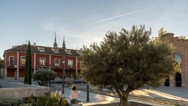 Navalcarnero, el rincón vinícola que sabe a historia