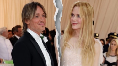 ¿Por qué se separan Nicole Kidman y Keith Urban tras 19 años de matrimonio?