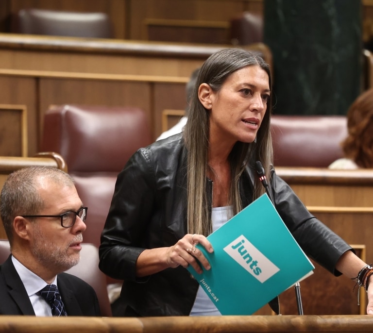 El rechazo de Podemos al pacto migratorio de Sánchez y Puigdemont pone al límite la estabilidad de la legislatura