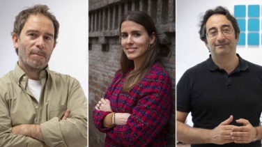 El Independiente refuerza su equipo directivo