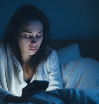 ¿Qué es la nomofobia y por qué se está extendiendo en todo [...]