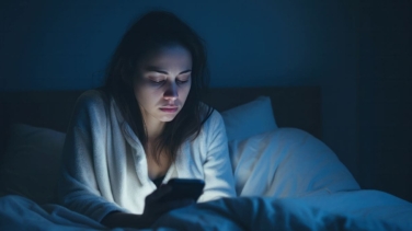 ¿Qué es la nomofobia y por qué se está extendiendo en todo el mundo?