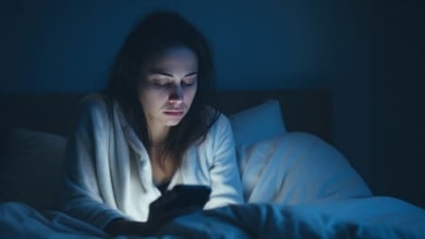 ¿Qué es la nomofobia y por qué se está extendiendo en todo el mundo?