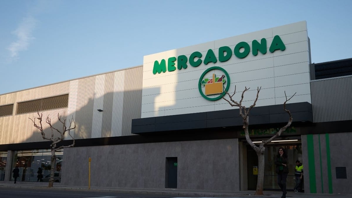 Novedades septiembre Mercadona