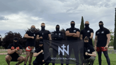 Núcleo Nacional, el nuevo rostro de neonazis y fascistas en España