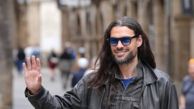 Oliver Laxe, la última bala del cine español en los Oscar: "No es una película de consenso"