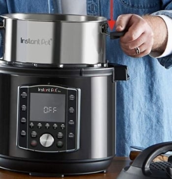 Esta es la olla a presión eléctrica multifunción 10 en 1 que [...]