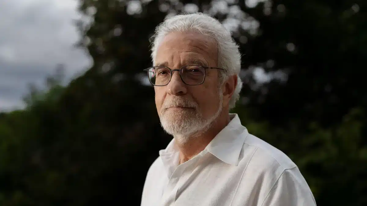 El mayor experto judío en Holocausto: “Los israelíes están hoy más preocupados por perder Eurovisión que por el genocidio en Gaza”