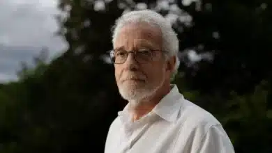 El mayor experto judío en Holocausto: “Los israelíes están hoy más preocupados por perder Eurovisión que por el genocidio en Gaza”