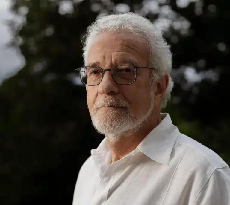 El mayor experto judío en Holocausto: “Los israelíes están hoy más preocupados por perder Eurovisión que por el genocidio en Gaza”