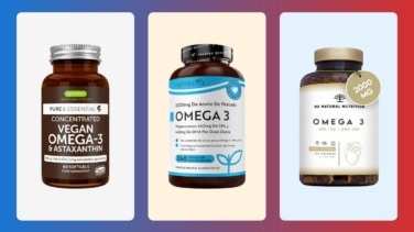 Omega 3 y sus beneficios sexuales en hombres: lo que nadie te cuenta