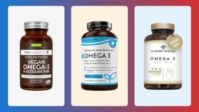 Omega 3 y sus beneficios sexuales en hombres: lo que nadie te cuenta