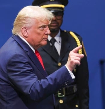 Todos los ataques de Trump a Europa: "Todos vosotros os vais al [...]