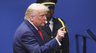 Todos los ataques de Trump a Europa: "Todos vosotros os vais al infierno"