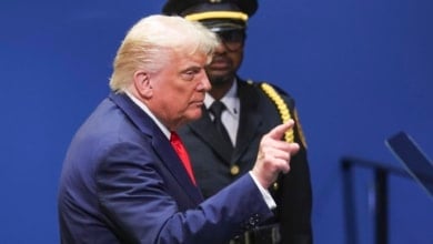 Todos los ataques de Trump a Europa: "Todos vosotros os vais al infierno"