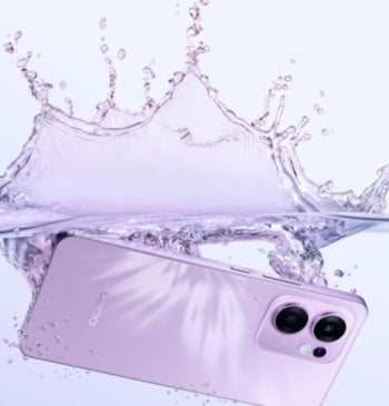 Reno13 F 5G de OPPO: velocidad, autonomía y cámaras con IA por [...]