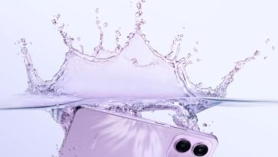 Reno13 F 5G de OPPO: velocidad, autonomía y cámaras con IA por menos de 285€