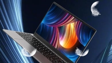 ¡Chollazo! Amazon deja a menos de 200€ (antes 1.300) este ordenador portátil Bvate