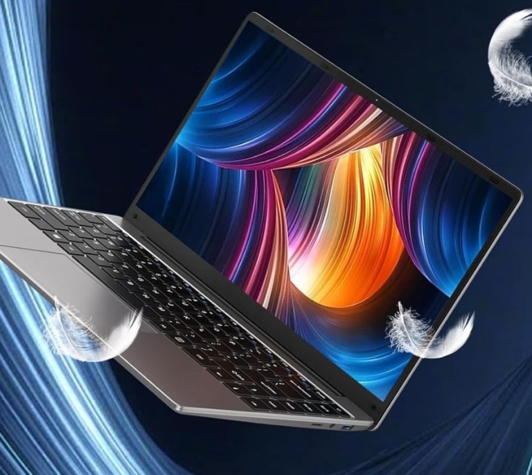 ¡Chollazo! Amazon deja a menos de 200€ (antes 1.300) este ordenador portátil Bvate