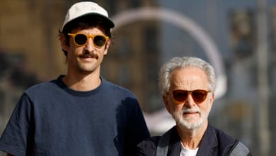 Pablo y Fernando Colomo; de tal palo, tal astilla: "Llevarte bien con tu padre es un triunfo en la vida"