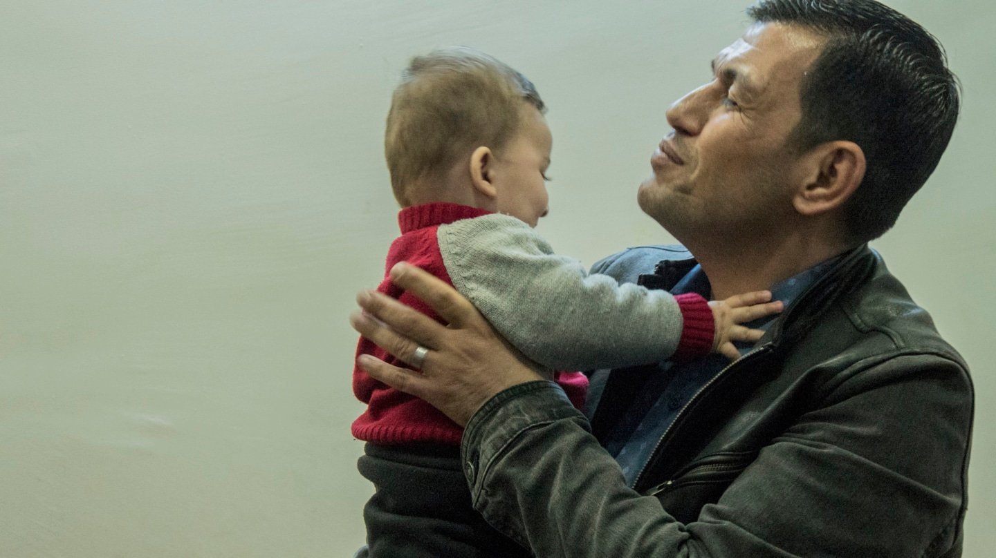 Diez años de la muerte del niño en la playa que no se llamaba Aylan