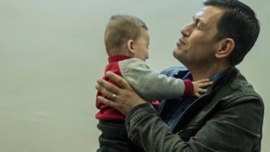 Diez años de la muerte del niño en la playa que no se llamaba Aylan