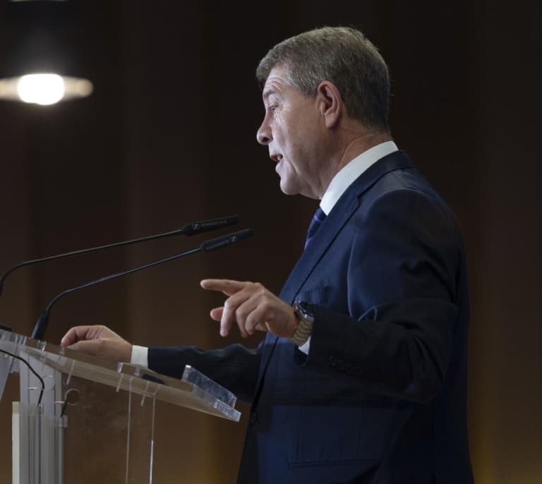 Page celebra la última derrota del Gobierno y considera la legislatura "en vía muerta"