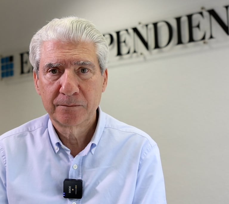 Cambiar el miedo por la esperanza