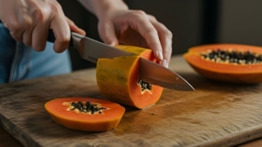 Esta es la fruta que debes consumir para regenerar el hígado