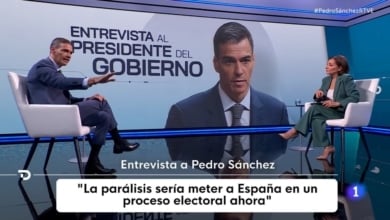 Después de 400 días, Pepa...