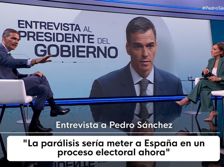 RTVE desgrana el sueldo de Pepa Bueno: 14.577 euros al mes por presentar y 7.592 por dirigir