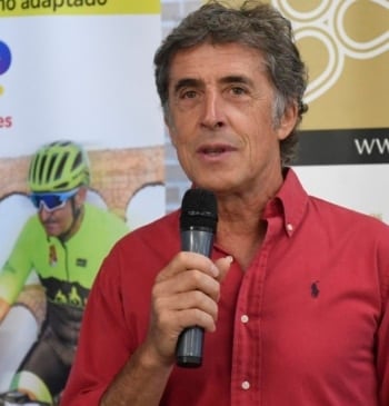 Perico Delgado, del corte por publicidad al ataque directo a Sánchez: "Un [...]