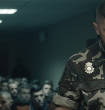Prime Video anuncia un documental inédito sobre el GEO Pelayo y pone [...]