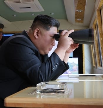 Fusilados por ver series extranjeras: Corea del Norte recrudece la represión en [...]