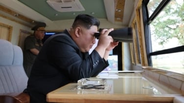 Fusilados por ver series extranjeras: Corea del Norte recrudece la represión en la última década