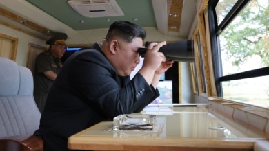 Fusilados por ver series extranjeras: Corea del Norte recrudece la represión en la última década