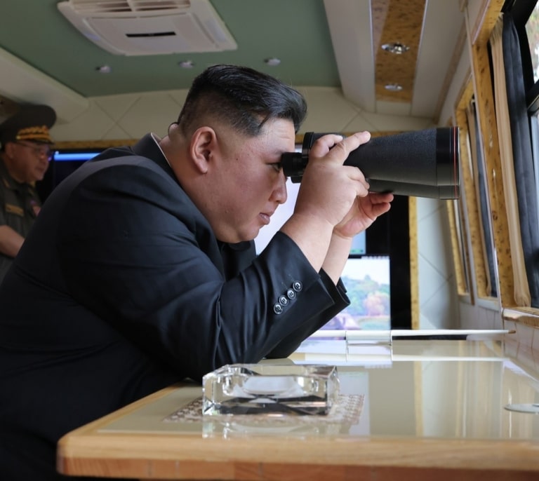 Fusilados por ver series extranjeras: Corea del Norte recrudece la represión en la última década