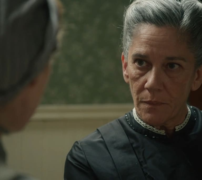 Esta actriz de 'La Promesa' está a punto de decir adiós: por qué