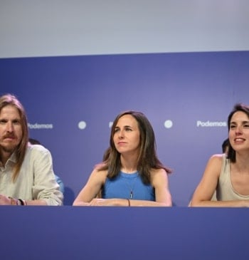 Podemos y otros grupos políticos se suman al boicot a La Vuelta [...]