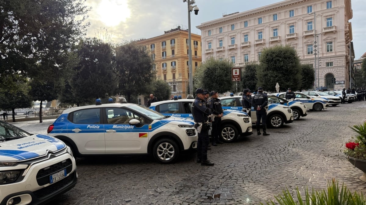Una estudiante Erasmus de León muere atropellada en Nápoles