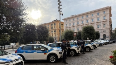Una estudiante Erasmus de León muere atropellada en Nápoles