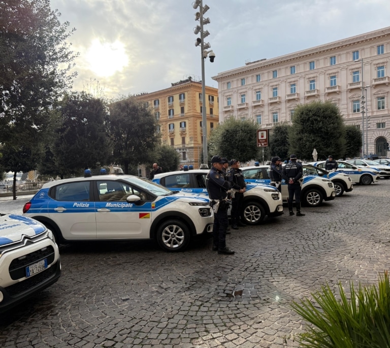 Una estudiante Erasmus de León muere atropellada en Nápoles