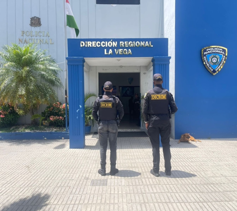 Hallan el cadáver de un español con un disparo en la cabeza en República Dominicana