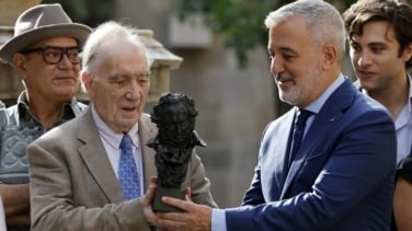 Méndez-Leite: "El cine catalán nos come por los pies"