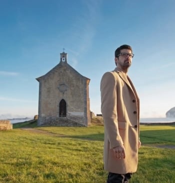 Netflix reestrena hoy este thriller rodado en Vizcaya con Miguel Ángel Muñoz